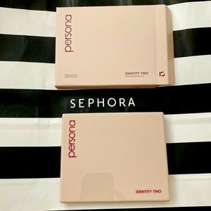 Persona Eyeshadow Palette